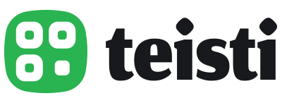 Teisti logo
